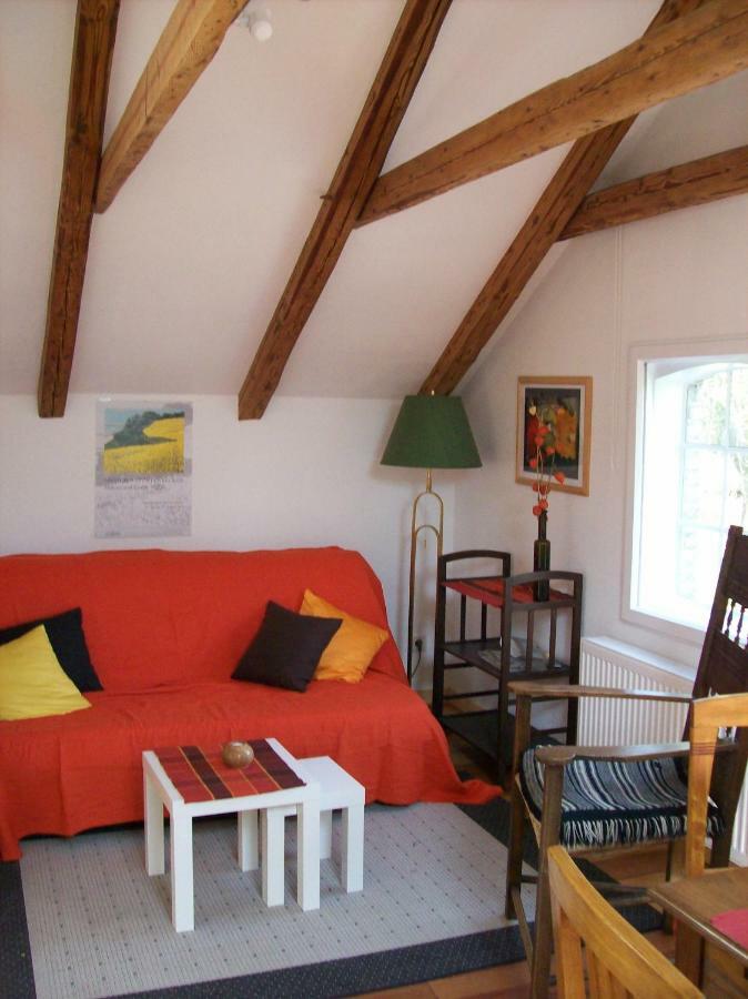 Ferienwohnung Sperlingslust Szlezwik Zewnętrze zdjęcie