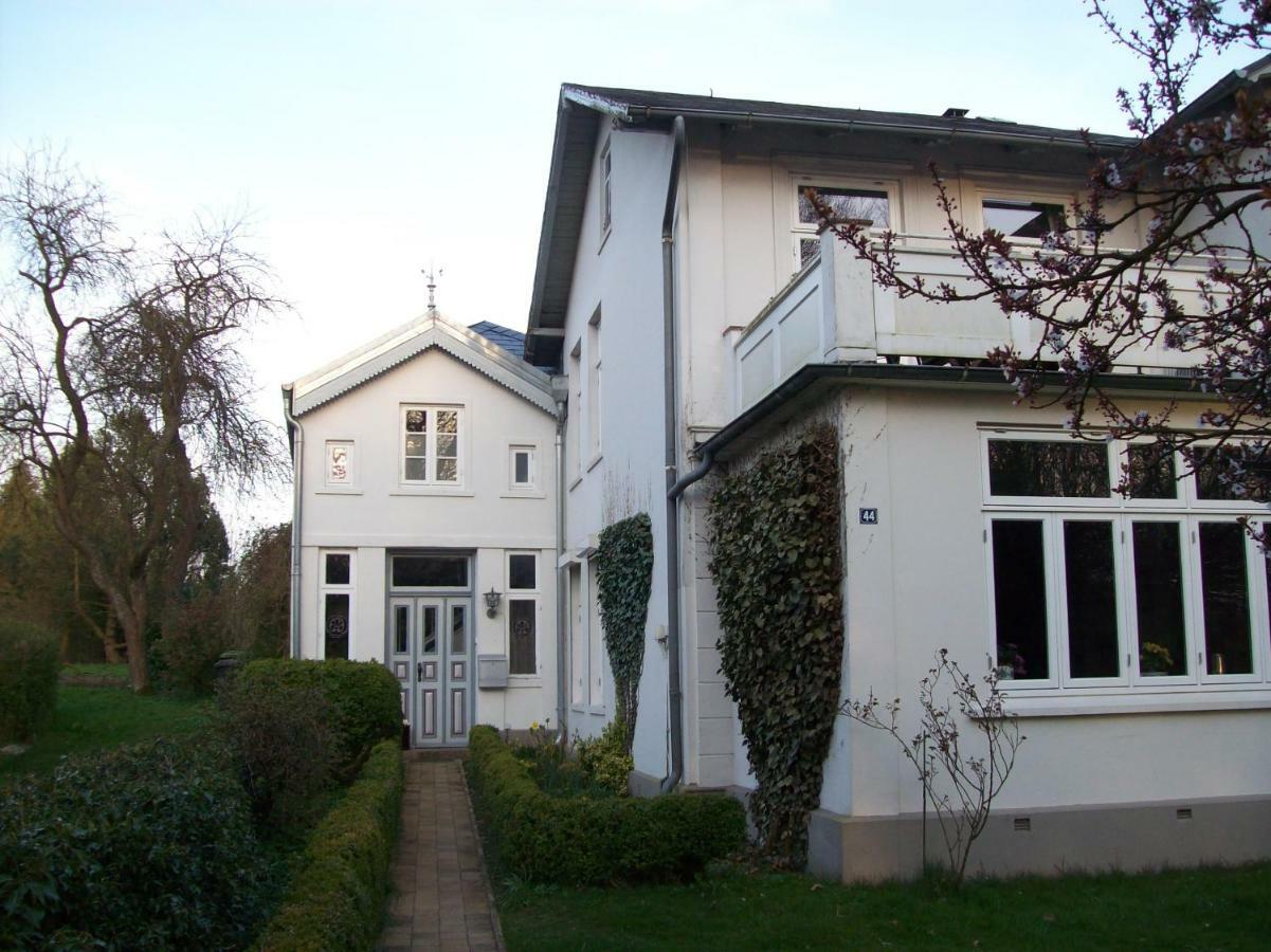 Ferienwohnung Sperlingslust Szlezwik Zewnętrze zdjęcie