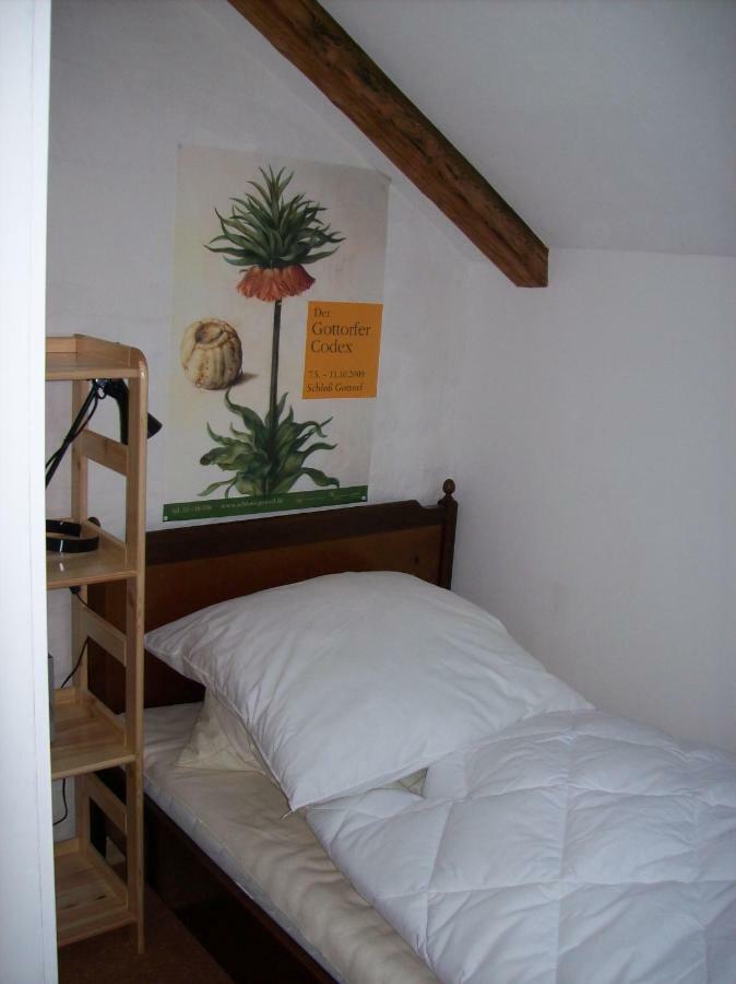 Ferienwohnung Sperlingslust Szlezwik Zewnętrze zdjęcie